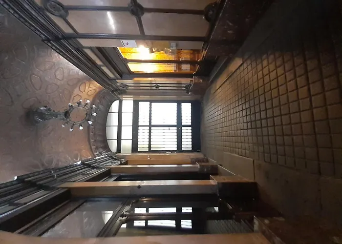 Acogedor Apartamento entre Sol, Gran Vía y Palacio